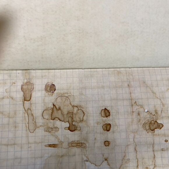 Travelers Notebook Inserts Refills Decorative Junk Journal Book with Ephemera u - Picture 8 of 9